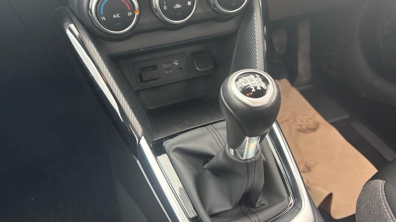 Mazda 2 1.5 Skyactiv G 75 Centre-Line 5dr Petrol Hatchback